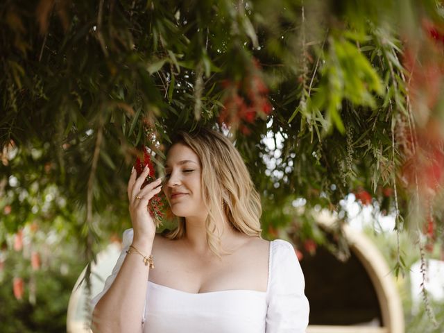 O casamento de Garden e Jordan em Carvoeiro, Lagoa 9