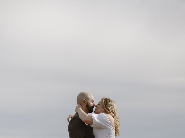 O casamento de Garden e Jordan em Carvoeiro, Lagoa 11