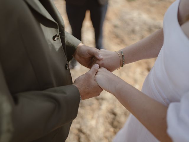 O casamento de Garden e Jordan em Carvoeiro, Lagoa 19