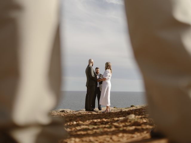 O casamento de Garden e Jordan em Carvoeiro, Lagoa 21