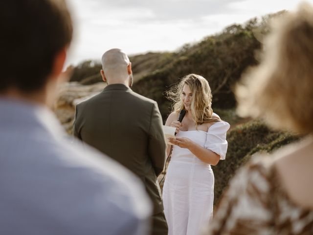 O casamento de Garden e Jordan em Carvoeiro, Lagoa 30