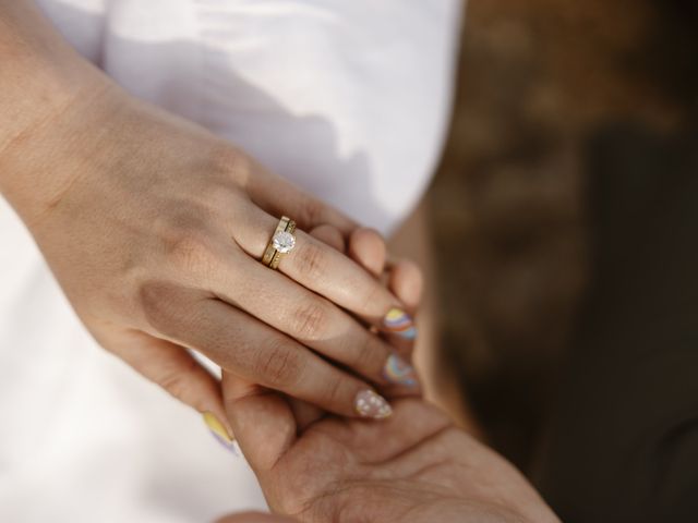 O casamento de Garden e Jordan em Carvoeiro, Lagoa 56