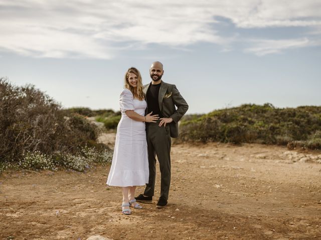 O casamento de Garden e Jordan em Carvoeiro, Lagoa 60