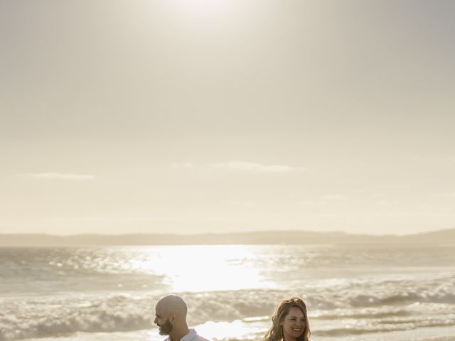 O casamento de Garden e Jordan em Carvoeiro, Lagoa 72