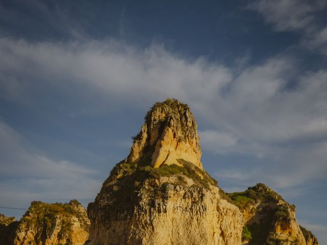 O casamento de Garden e Jordan em Carvoeiro, Lagoa 87