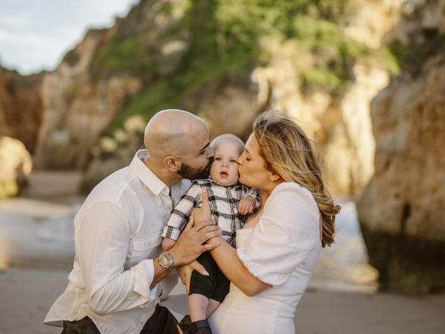 O casamento de Garden e Jordan em Carvoeiro, Lagoa 90