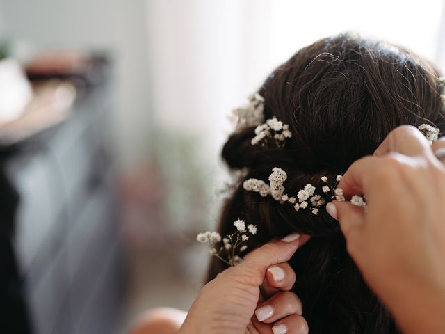 O casamento de Fábio e Rita em Peniche, Peniche 22