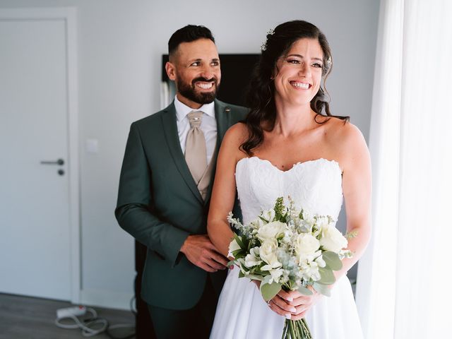 O casamento de Fábio e Rita em Peniche, Peniche 43