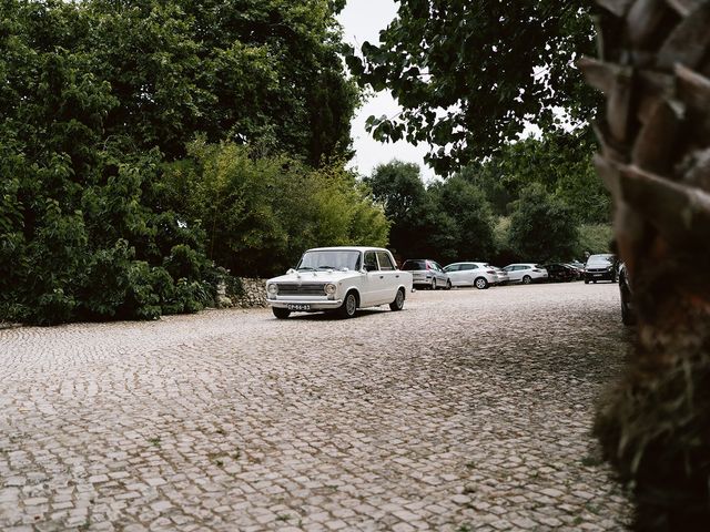 O casamento de Fábio e Rita em Peniche, Peniche 44