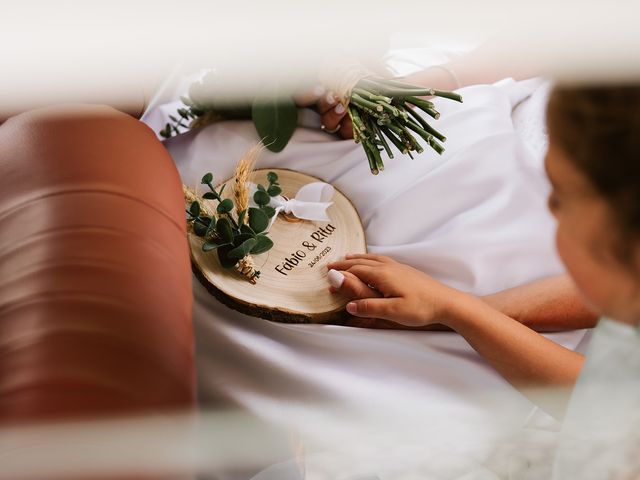 O casamento de Fábio e Rita em Peniche, Peniche 48