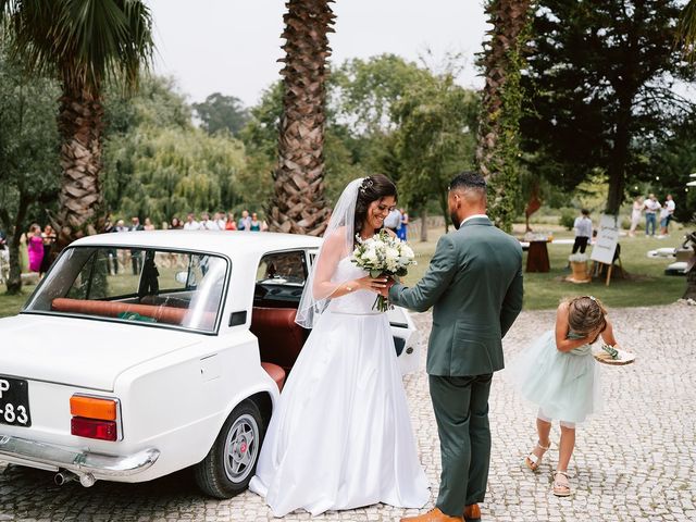 O casamento de Fábio e Rita em Peniche, Peniche 49