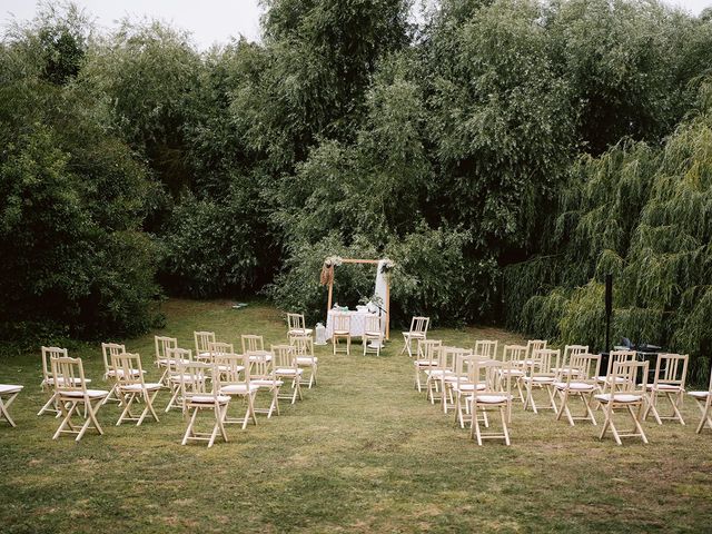 O casamento de Fábio e Rita em Peniche, Peniche 51