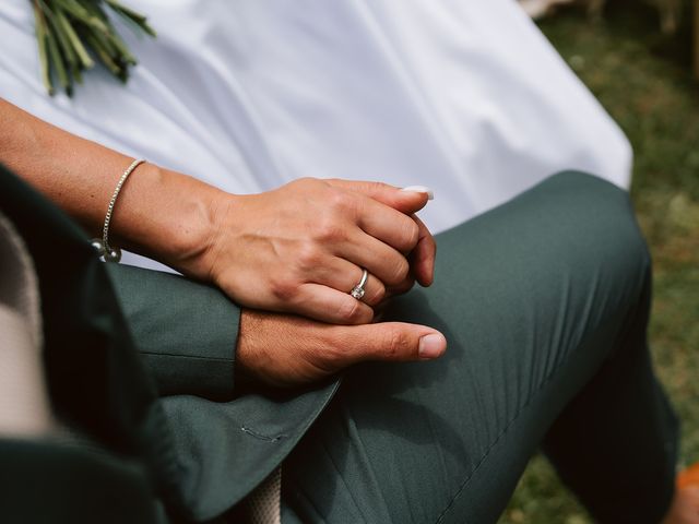 O casamento de Fábio e Rita em Peniche, Peniche 57