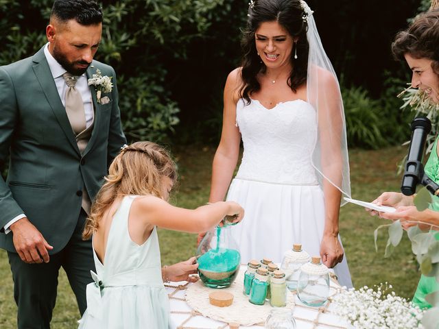 O casamento de Fábio e Rita em Peniche, Peniche 61