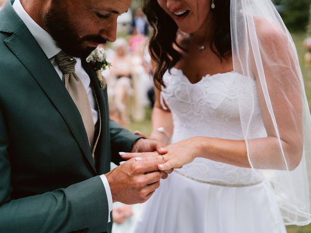 O casamento de Fábio e Rita em Peniche, Peniche 70