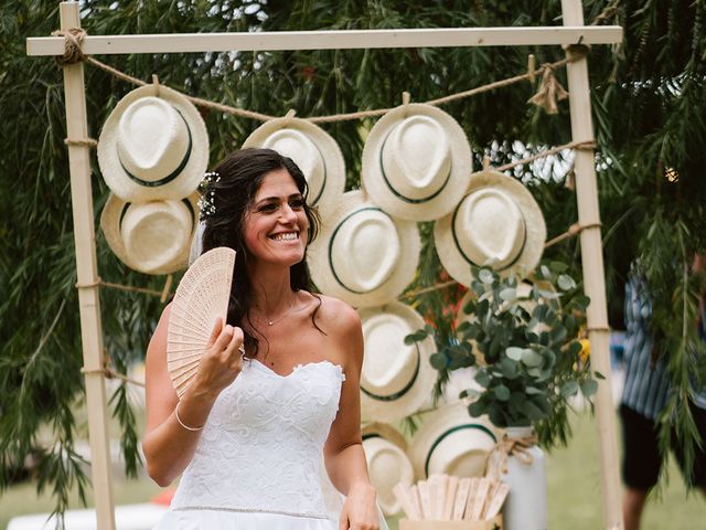 O casamento de Fábio e Rita em Peniche, Peniche 79