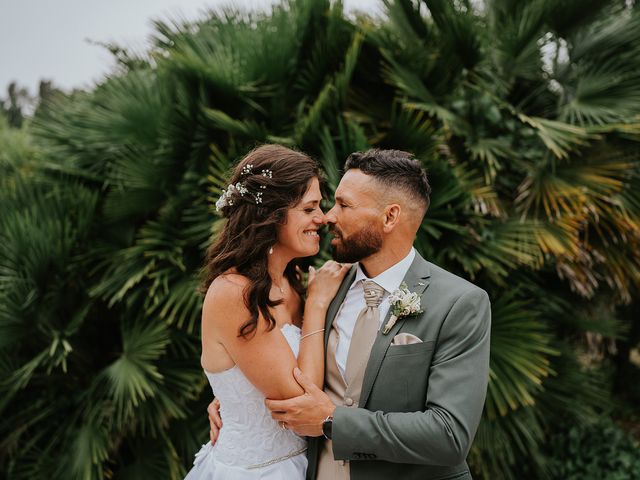 O casamento de Fábio e Rita em Peniche, Peniche 96