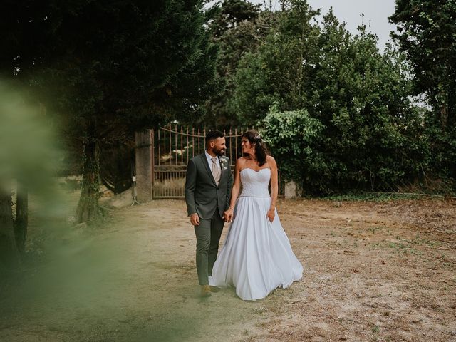 O casamento de Fábio e Rita em Peniche, Peniche 97