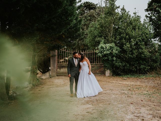 O casamento de Fábio e Rita em Peniche, Peniche 98