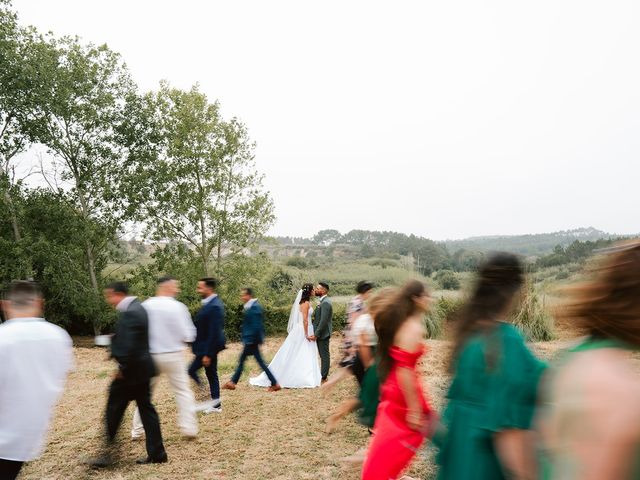 O casamento de Fábio e Rita em Peniche, Peniche 2