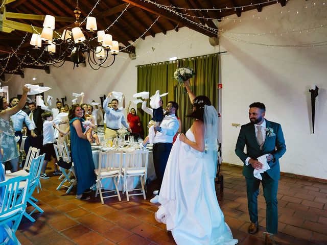 O casamento de Fábio e Rita em Peniche, Peniche 102