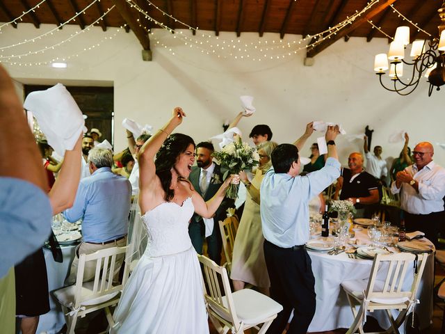 O casamento de Fábio e Rita em Peniche, Peniche 103