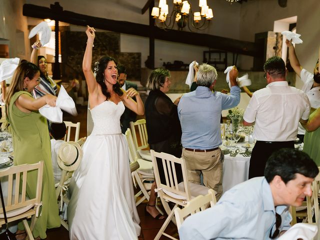 O casamento de Fábio e Rita em Peniche, Peniche 104