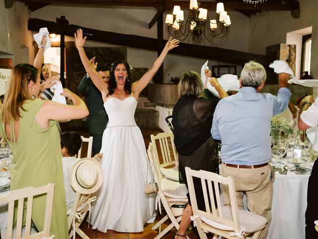 O casamento de Fábio e Rita em Peniche, Peniche 105