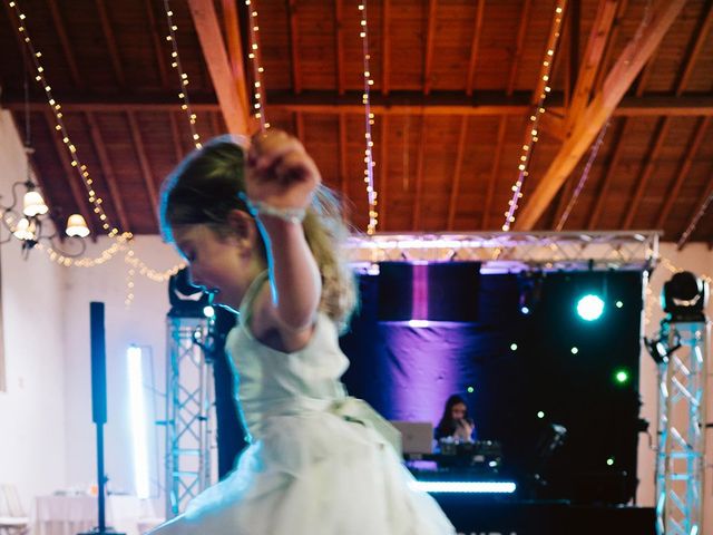 O casamento de Fábio e Rita em Peniche, Peniche 106