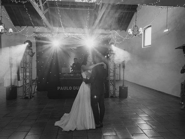 O casamento de Fábio e Rita em Peniche, Peniche 108