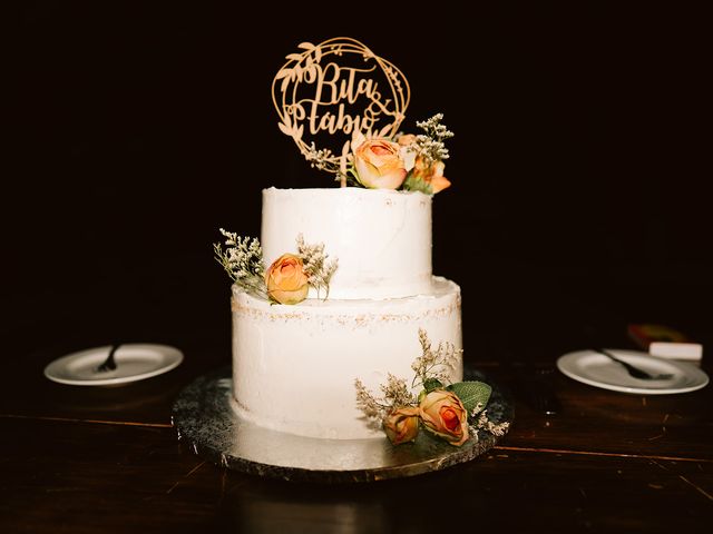 O casamento de Fábio e Rita em Peniche, Peniche 113