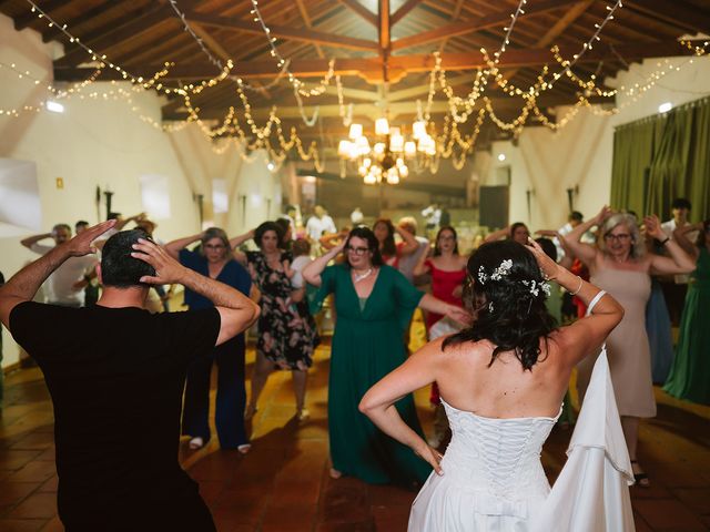 O casamento de Fábio e Rita em Peniche, Peniche 118