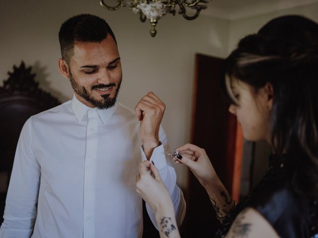 O casamento de Salomé e Pedro em Aveiro, Aveiro (Concelho) 8