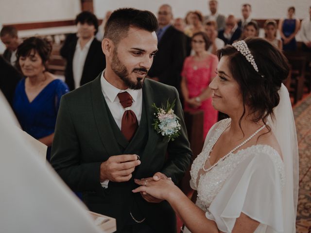 O casamento de Salomé e Pedro em Aveiro, Aveiro (Concelho) 79