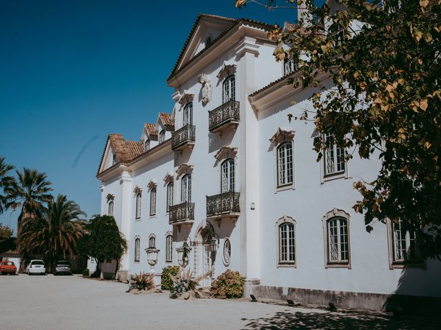 O casamento de Salomé e Pedro em Aveiro, Aveiro (Concelho) 92