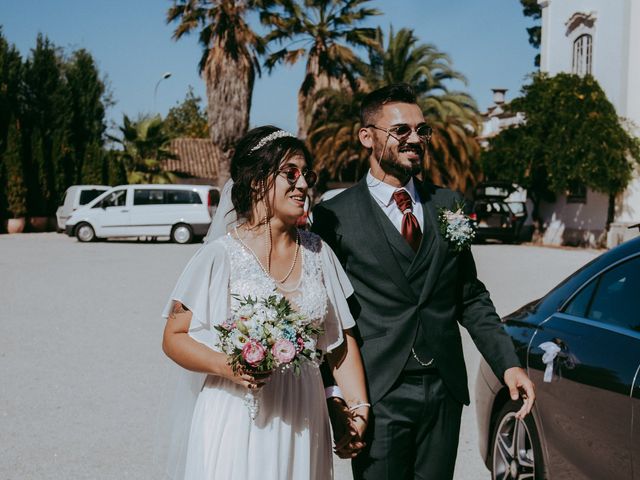 O casamento de Salomé e Pedro em Aveiro, Aveiro (Concelho) 98