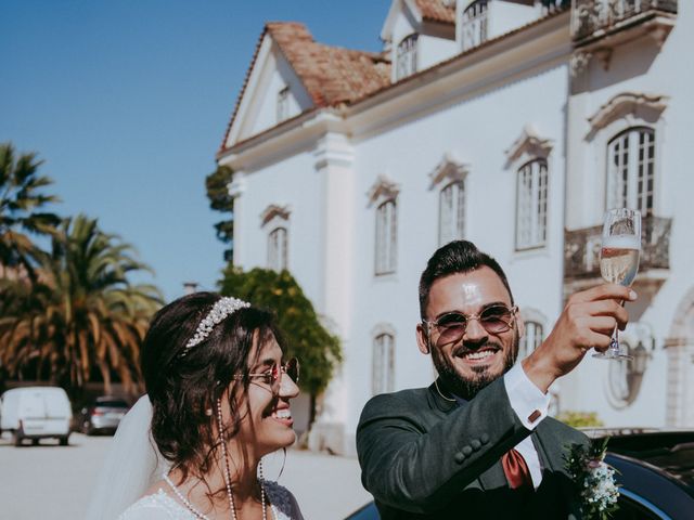 O casamento de Salomé e Pedro em Aveiro, Aveiro (Concelho) 99