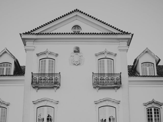 O casamento de Salomé e Pedro em Aveiro, Aveiro (Concelho) 136