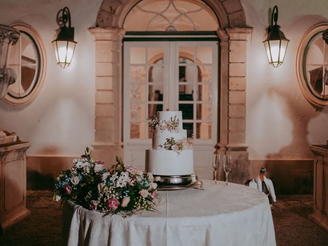 O casamento de Salomé e Pedro em Aveiro, Aveiro (Concelho) 141