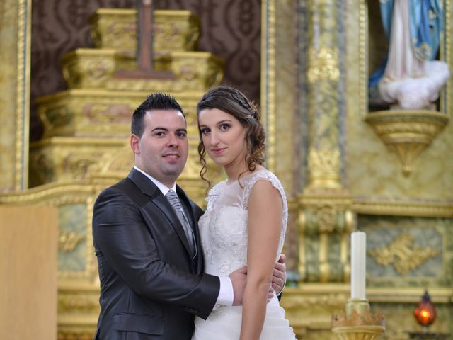 O casamento de Hélder e Flávia em Guarda, Guarda (Concelho) 16