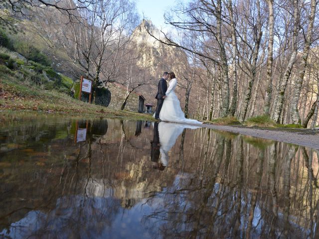 O casamento de Hélder e Flávia em Guarda, Guarda (Concelho) 24