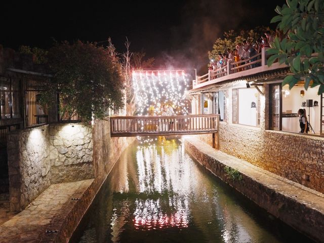 O casamento de Adam e Alana em Porches, Lagoa 2