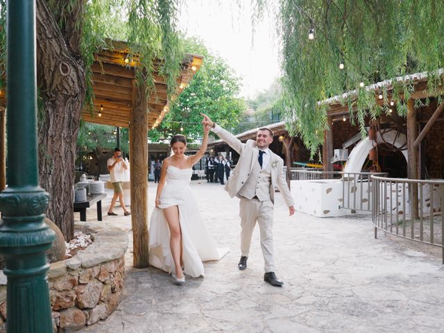 O casamento de Adam e Alana em Porches, Lagoa 5