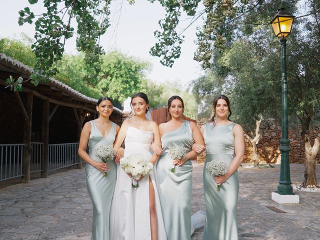 O casamento de Adam e Alana em Porches, Lagoa 6