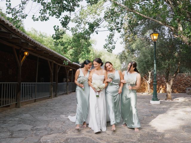 O casamento de Adam e Alana em Porches, Lagoa 7