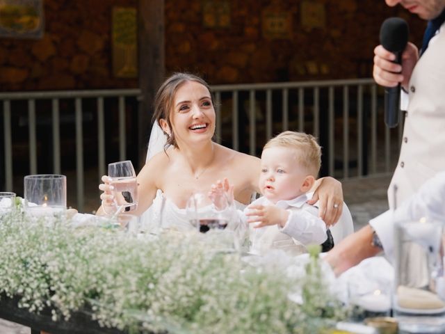 O casamento de Adam e Alana em Porches, Lagoa 10