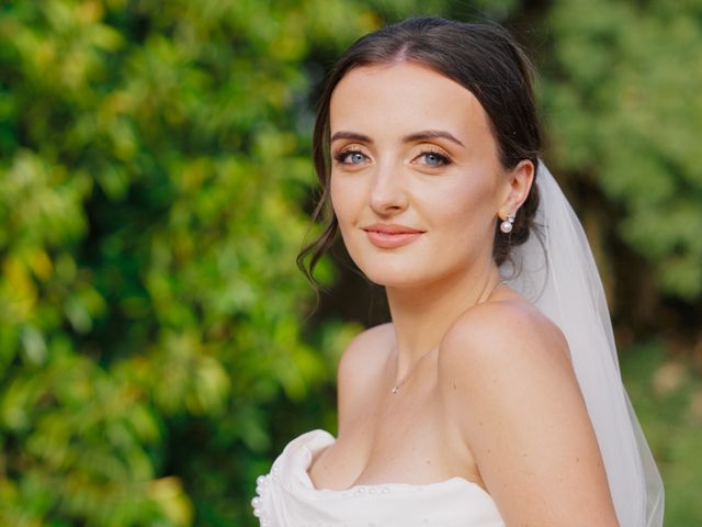 O casamento de Adam e Alana em Porches, Lagoa 11