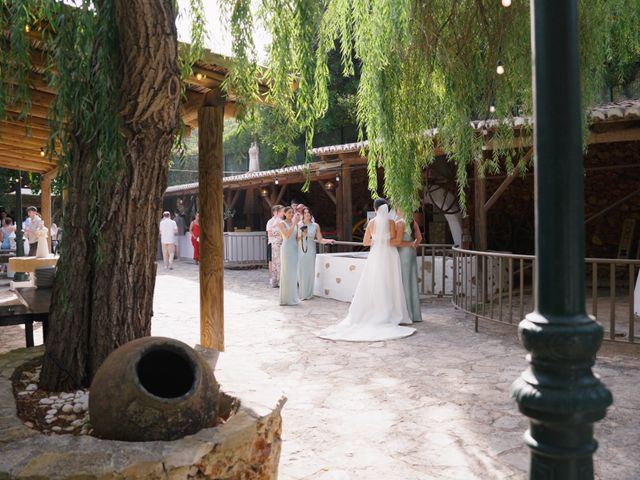 O casamento de Adam e Alana em Porches, Lagoa 13
