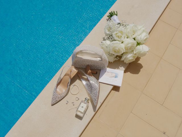 O casamento de Adam e Alana em Porches, Lagoa 21