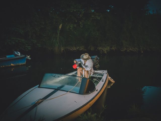 O casamento de Guilherme e Ana em Paços de Ferreira, Paços de Ferreira 3